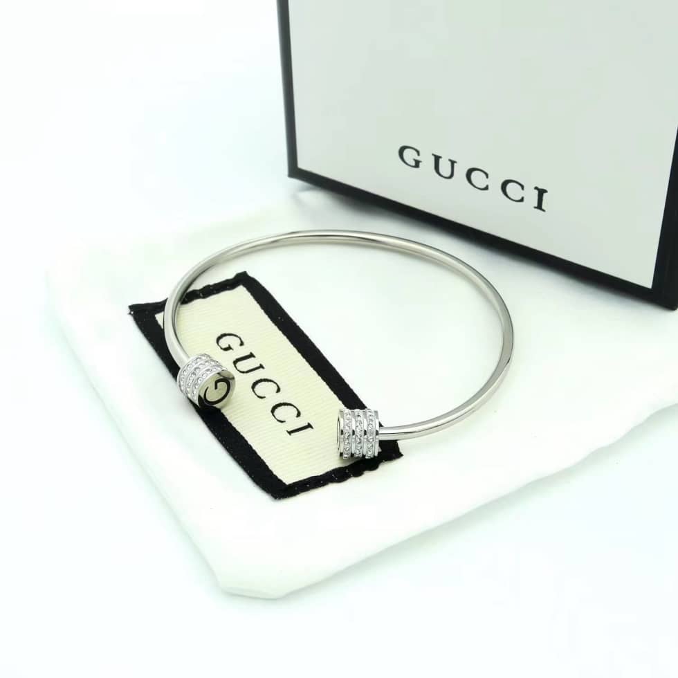Gucci Imitation Designer Bracelet Wholesale