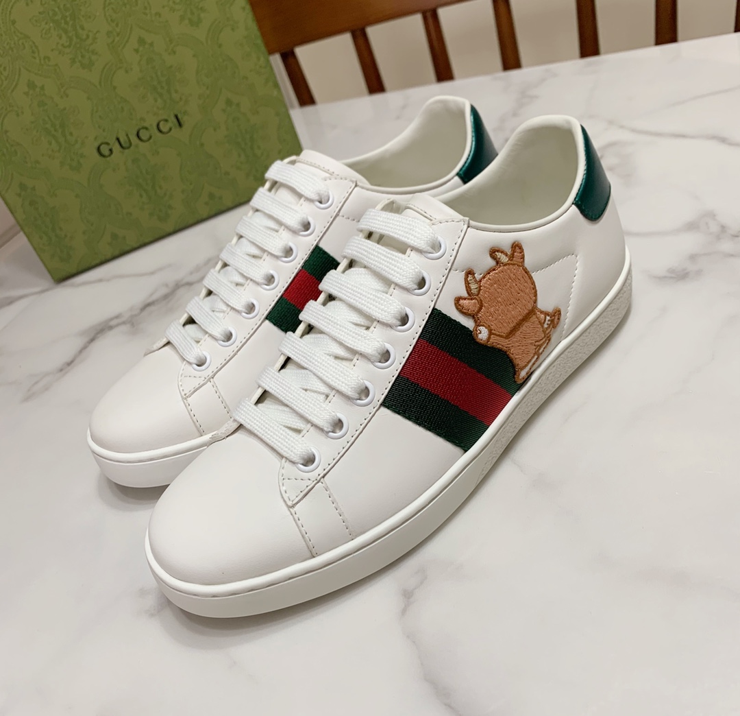 Gucci shoe183