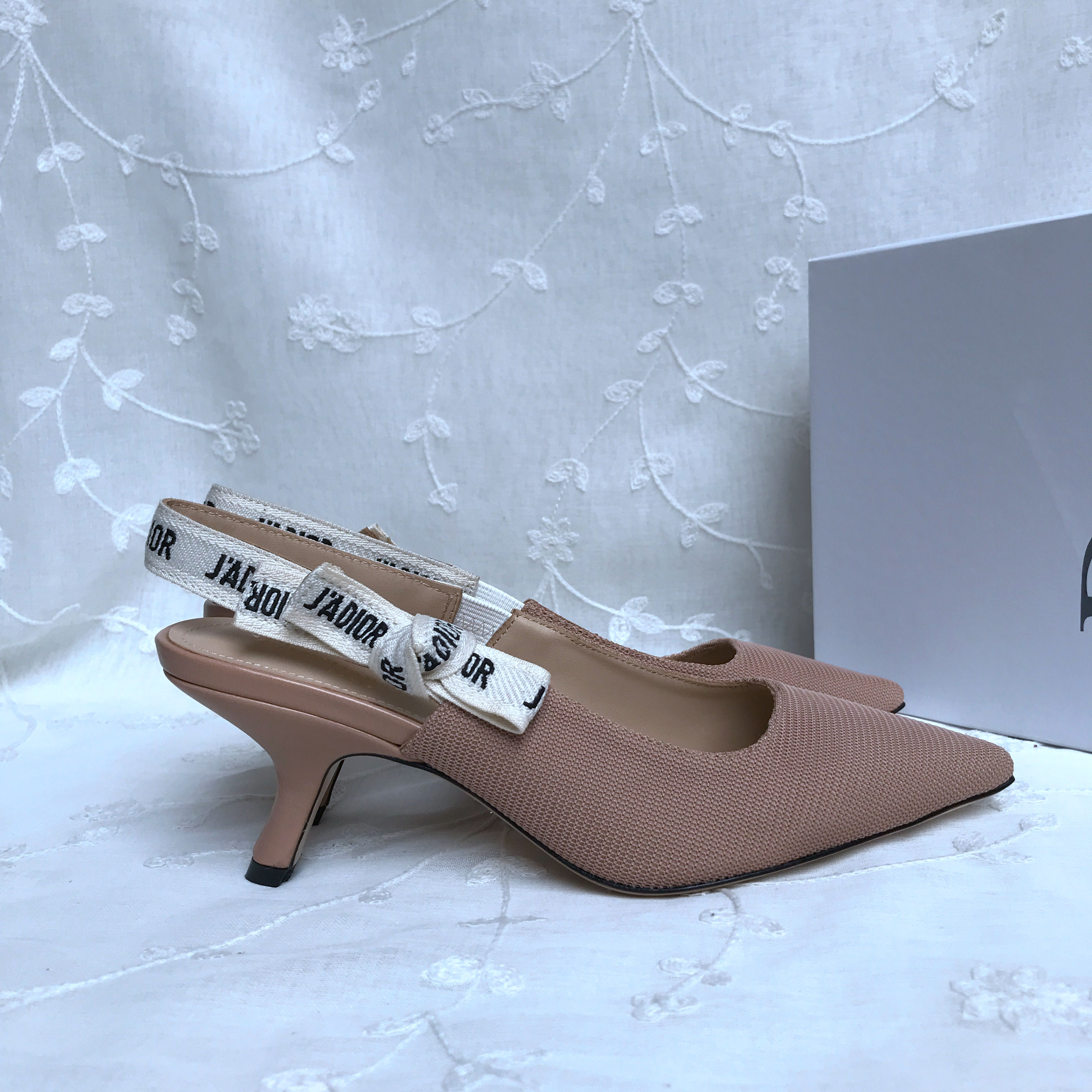 Dior High heels  6.5cm 425183