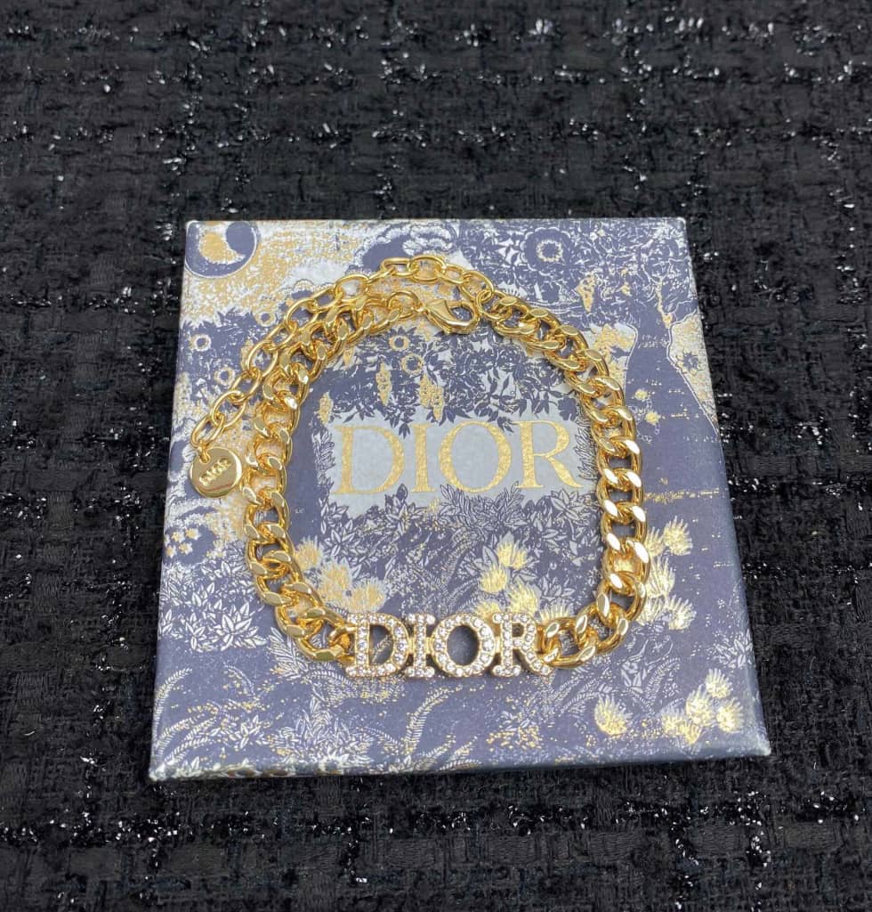 Dior Designer Bracelet Copy