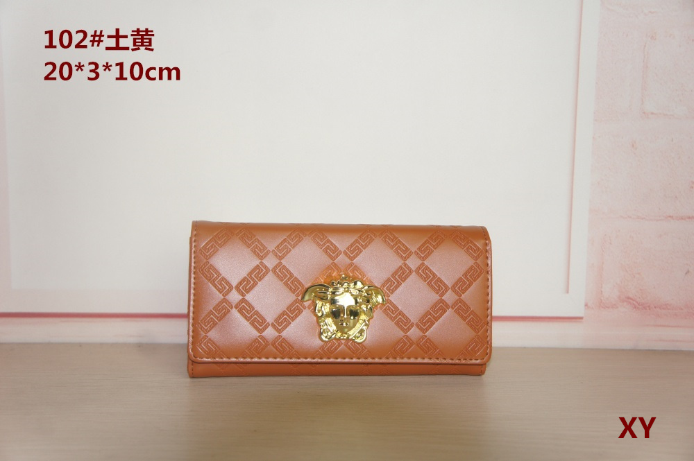 Versace Fashion Wallets #677860