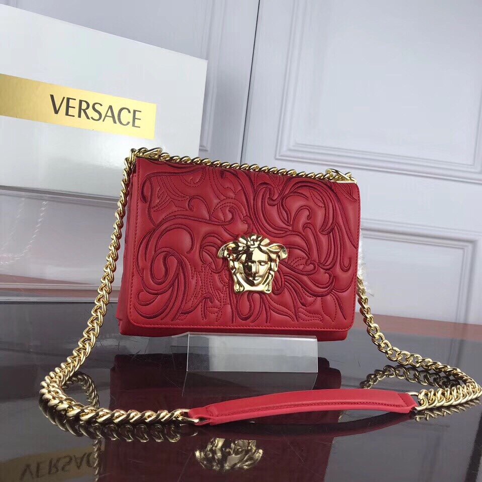 Versace AAA Quality Messenger Bags For Women #780609