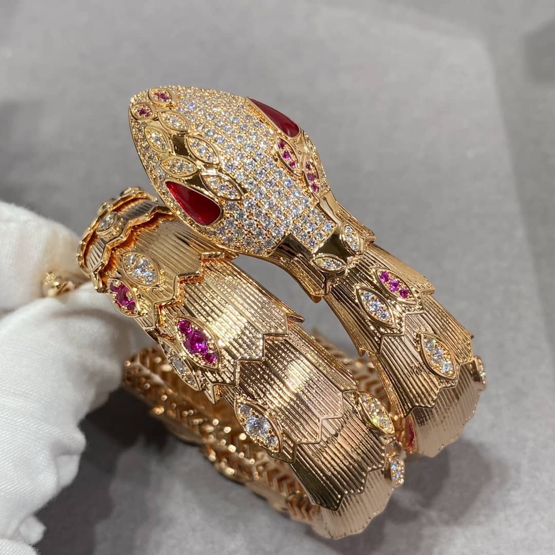 Bvlgari Bracelet Dupe For Sale