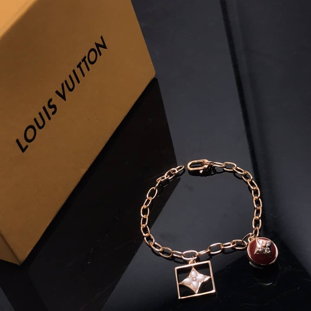 Replica Louis Vuitton Bracelet