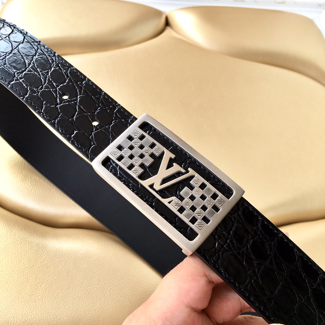 LV belt 3.8CM
