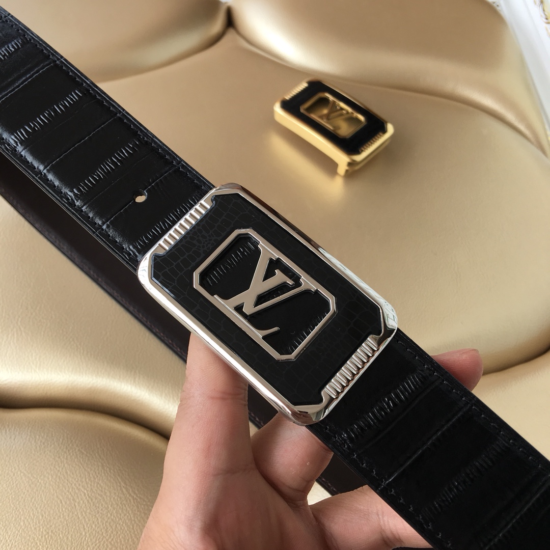 LV belt 3.8CM