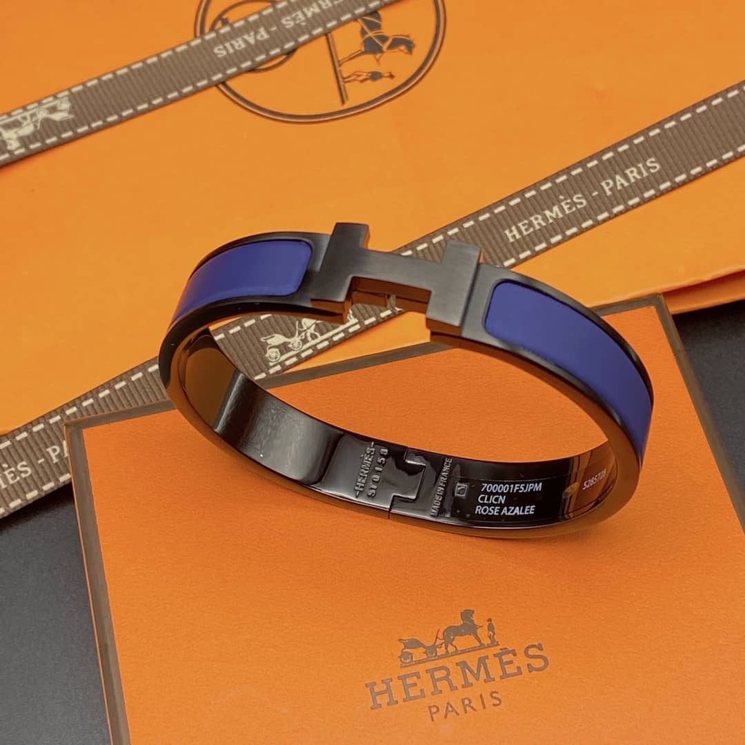 Hermes Designer Bracelet Dupe