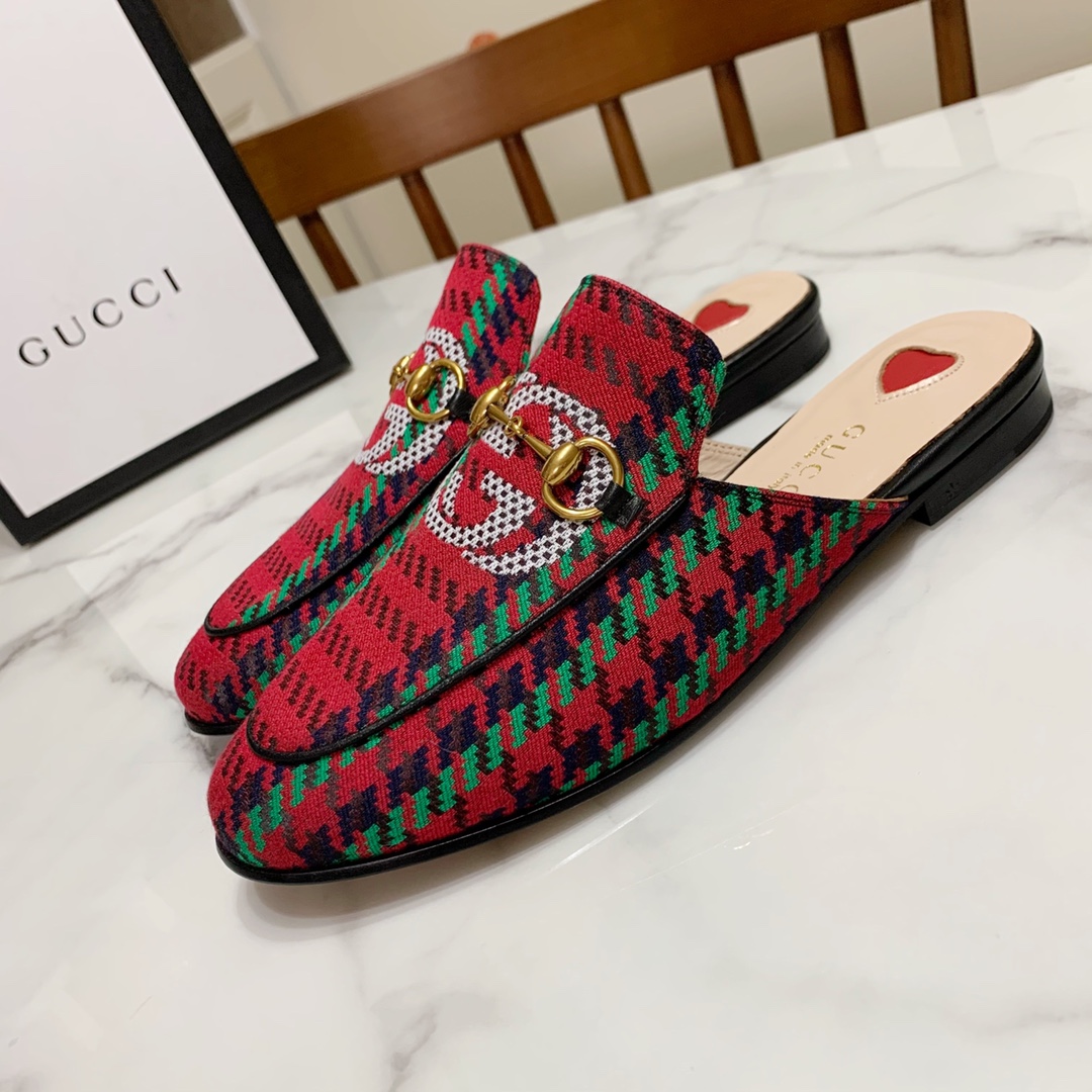 Gucci shoe353