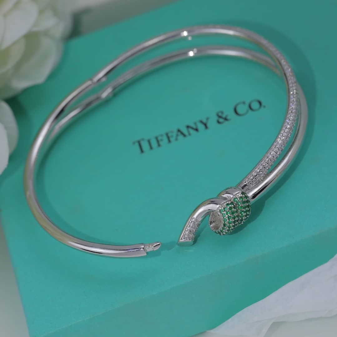 1:1 Tiffany Bracelet Online