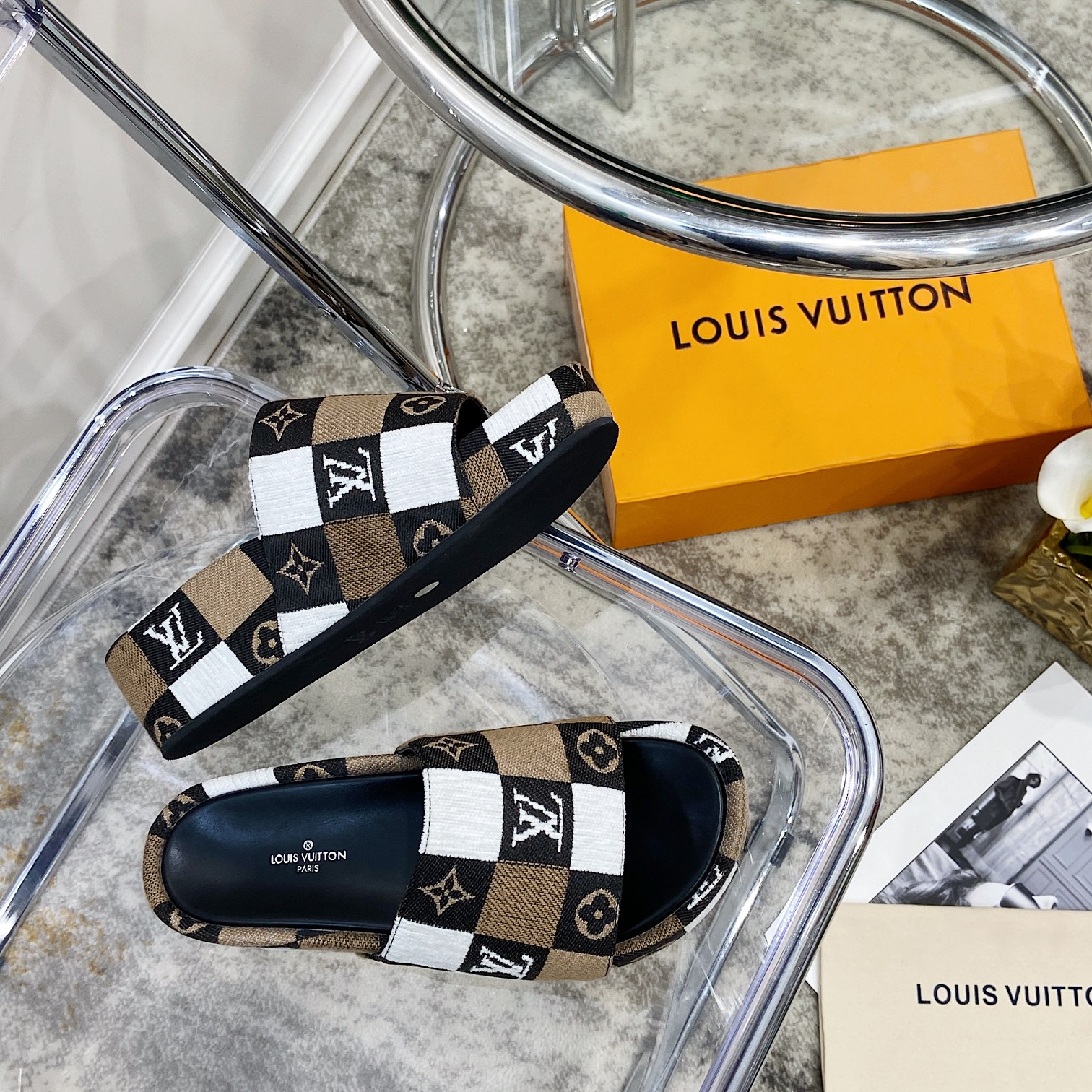 LV shoes8