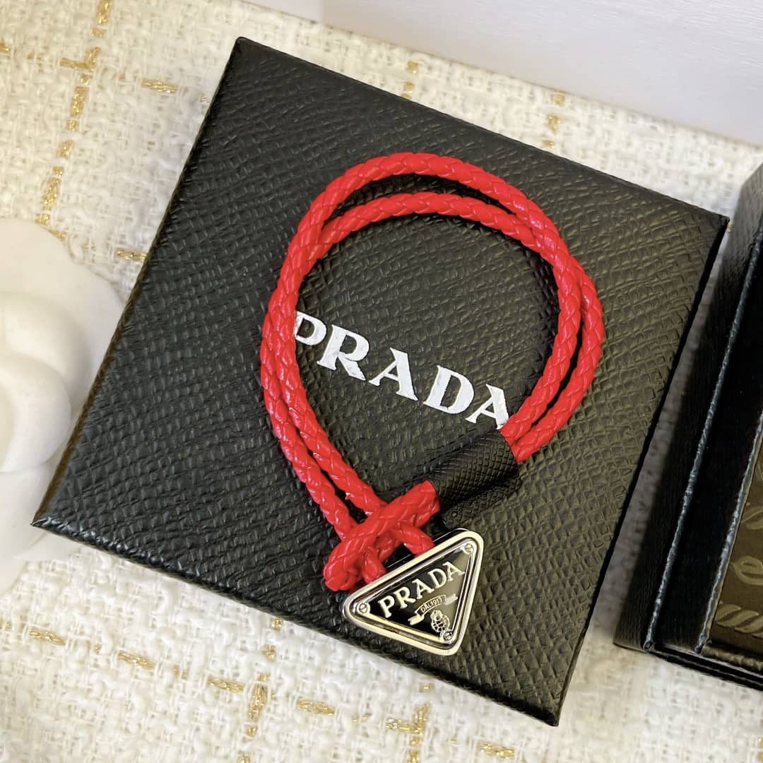 Prada Best AAA Replica Bracelet