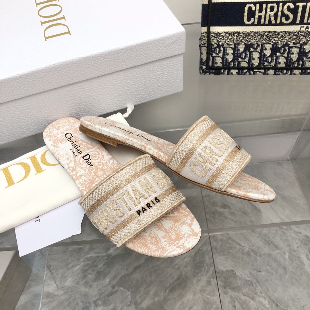 Dior shoes52
