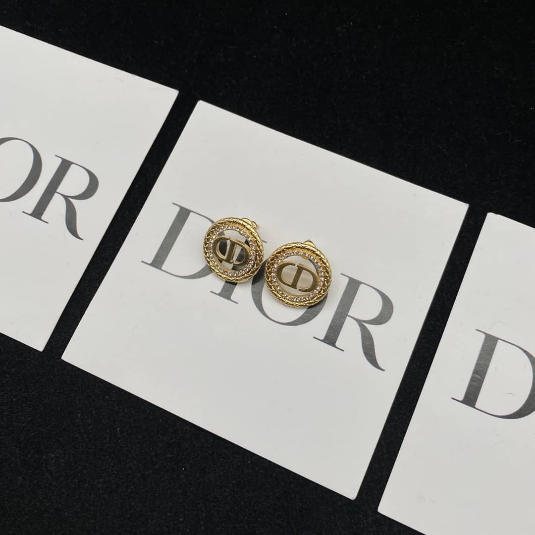 Replica Dior Earrings