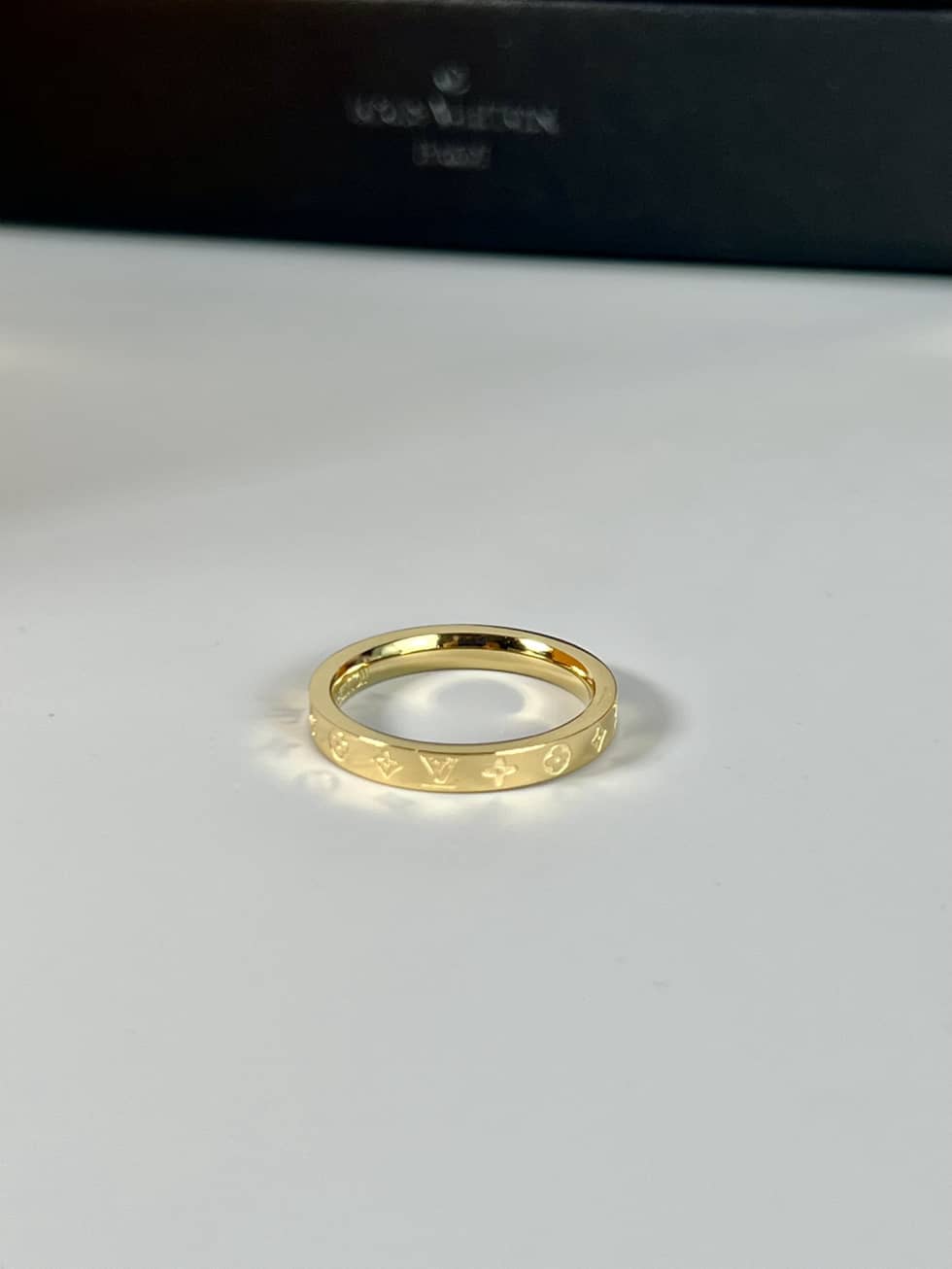 Louis Vuitton Replica Designer Ring Cheap