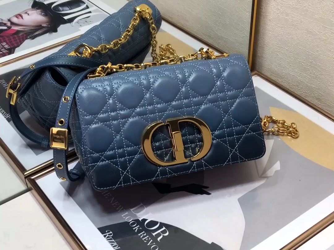 Dior Caro