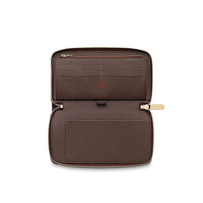 Louis Vuitton Organizer Zippy N60003