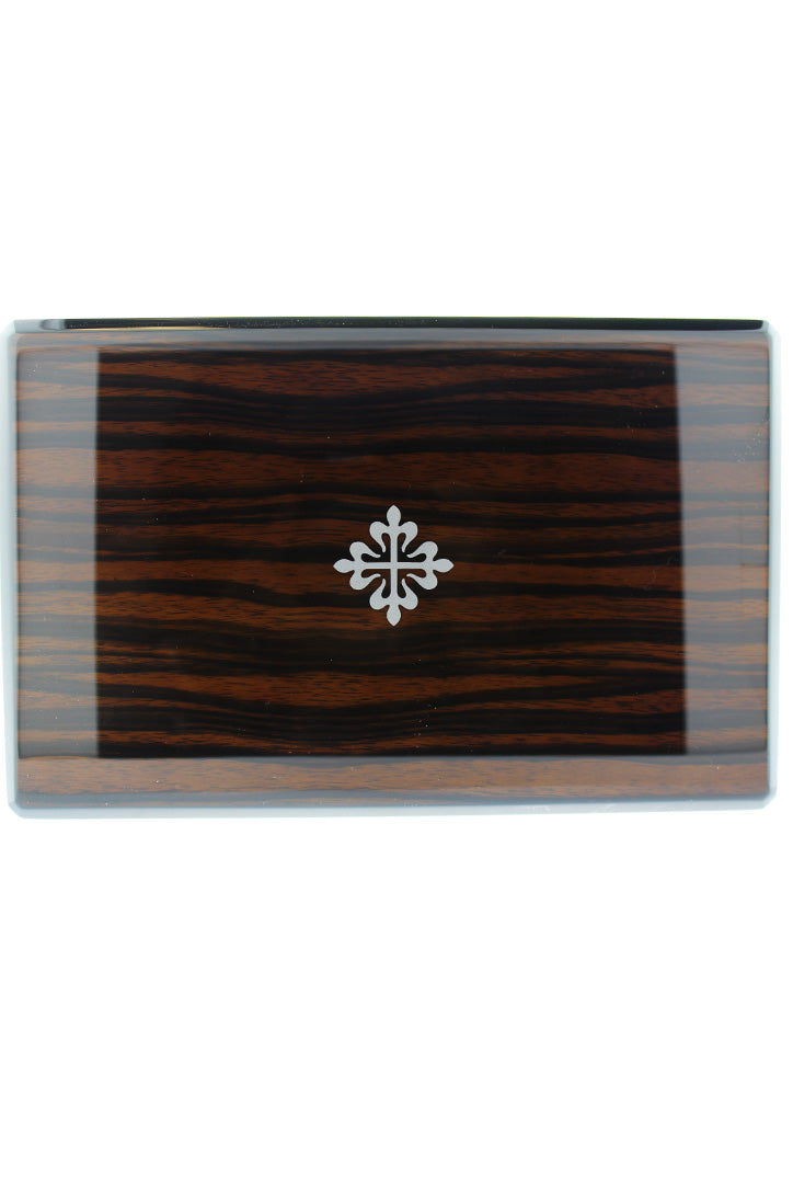 Patek Philippe Aquanaut Luce Stainless Steel White Dial 5267/200A-010