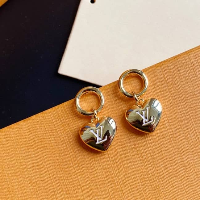 Best Louis Vuitton Classic Earrings