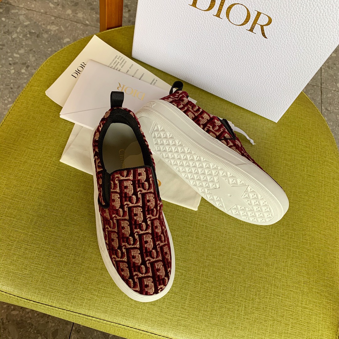 Dior shoes401