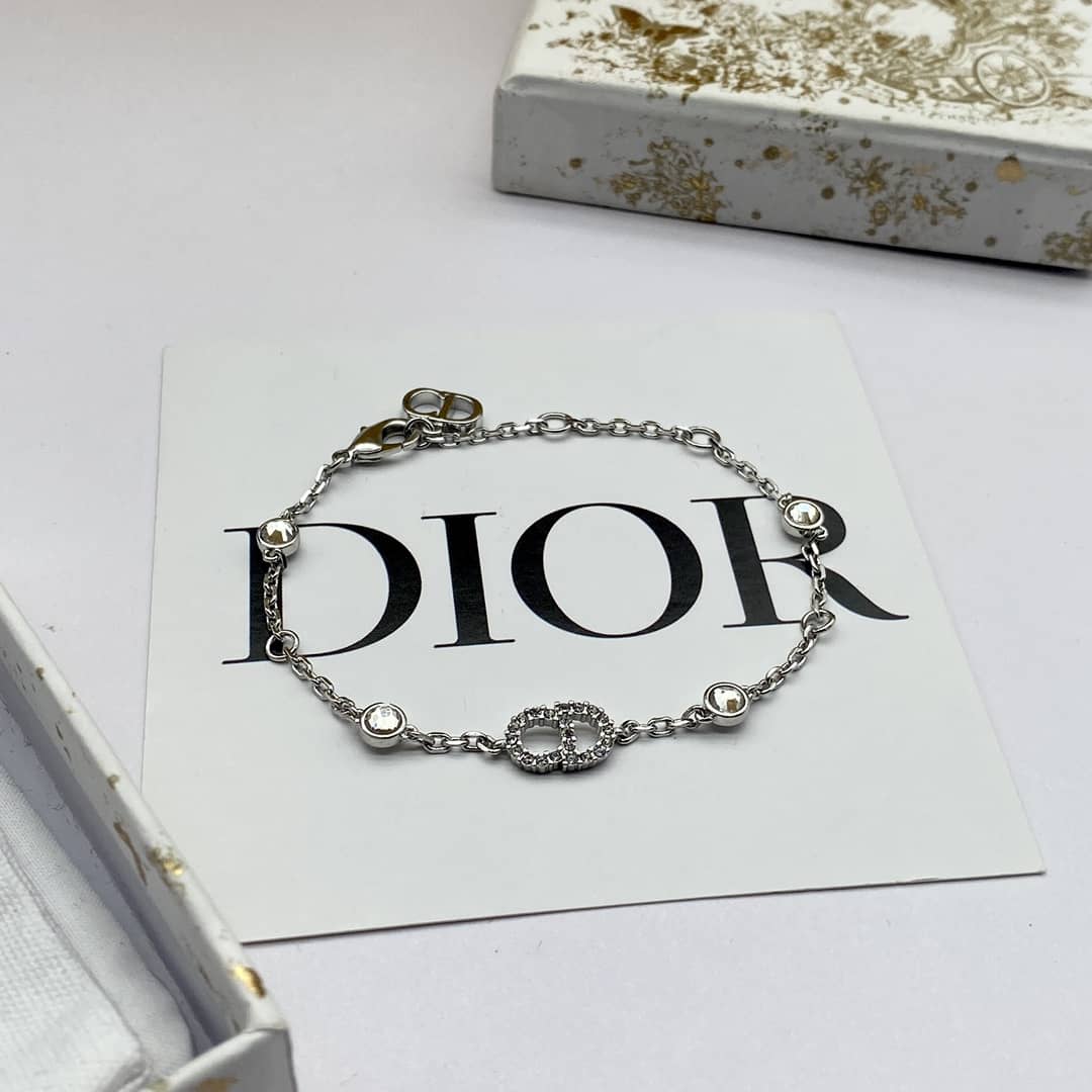 Dior Best AAA Replica Bracelet