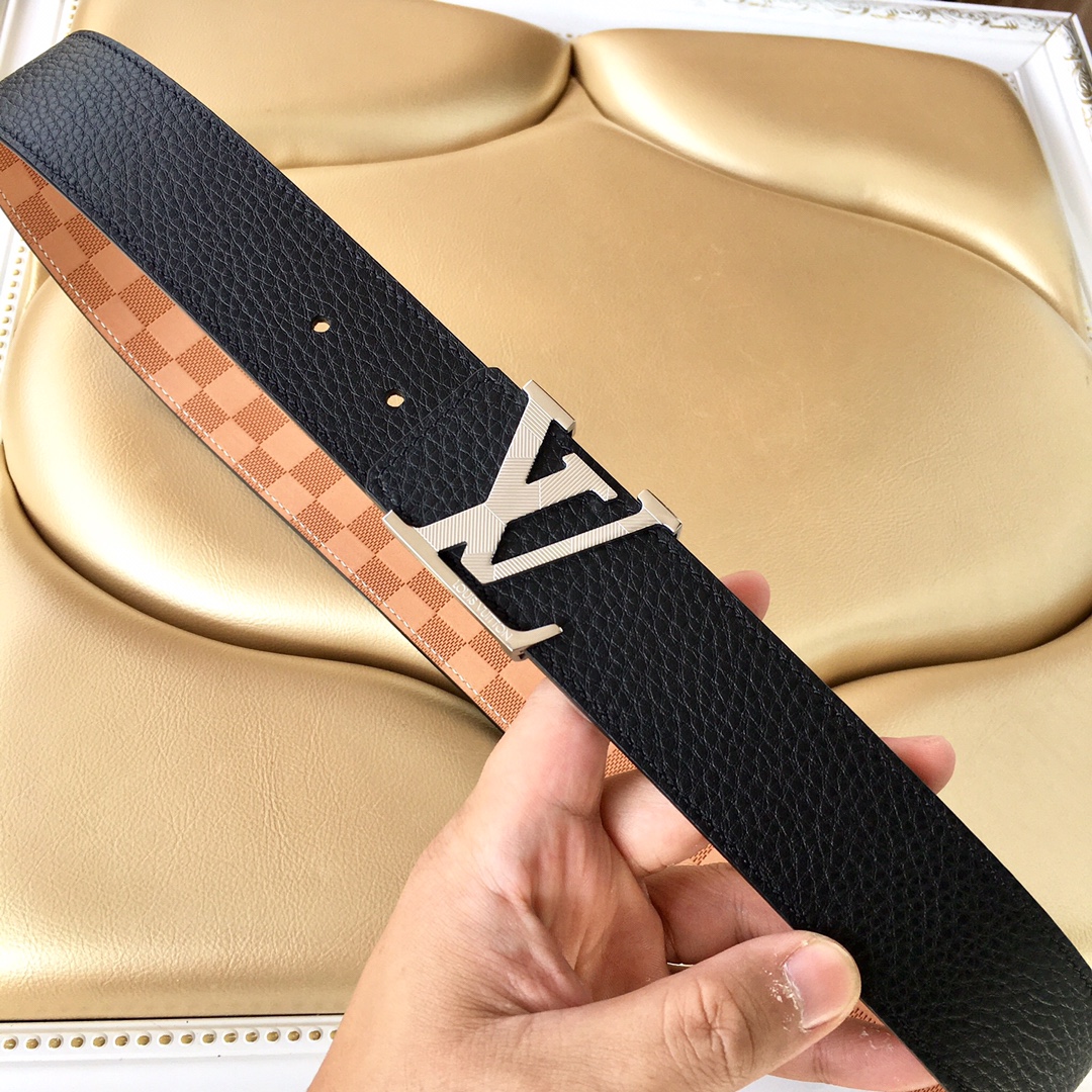 LV belt 4.0CM
