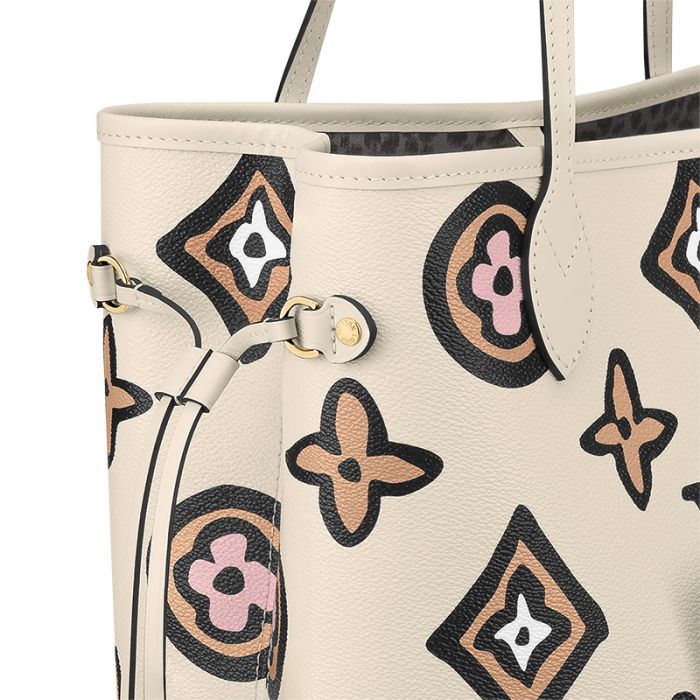 Louis Vuitton M45819 Neverfull MM