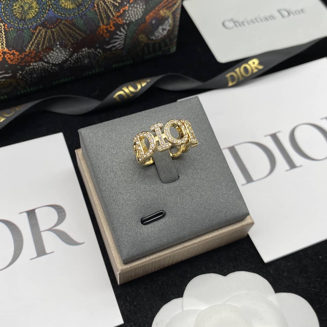Dior Ring Dupe For Sale