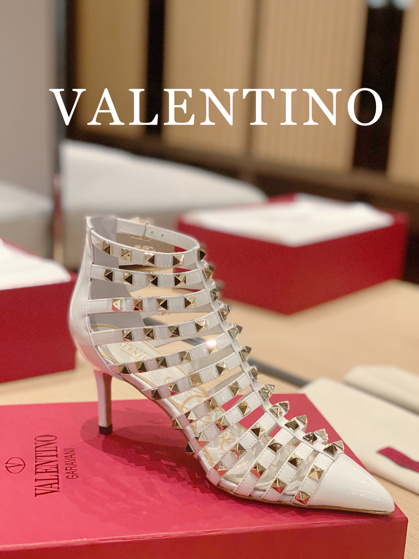 Vatentino shoes82