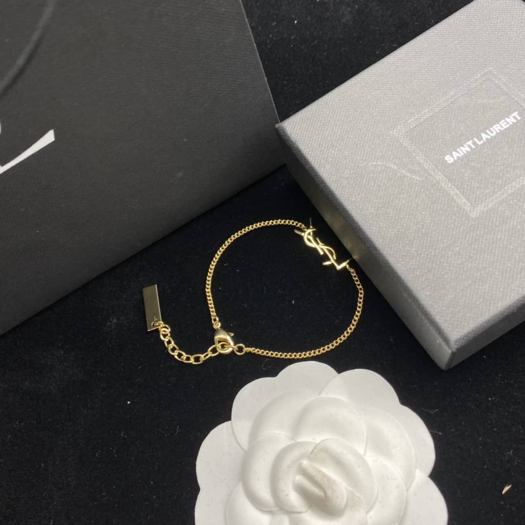 YSL Cheap Luxury Bracelet