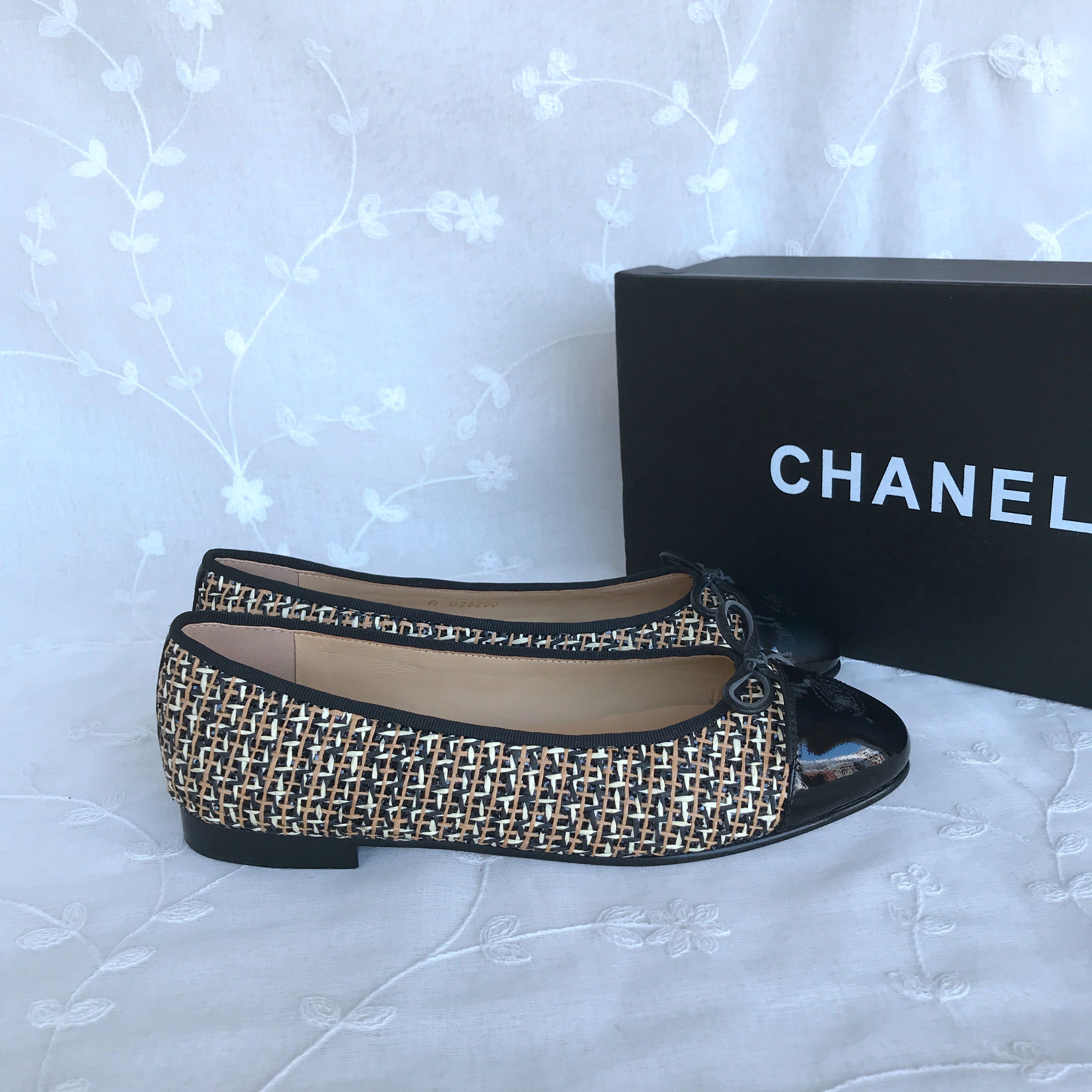 CC Ballet Shoes 423541