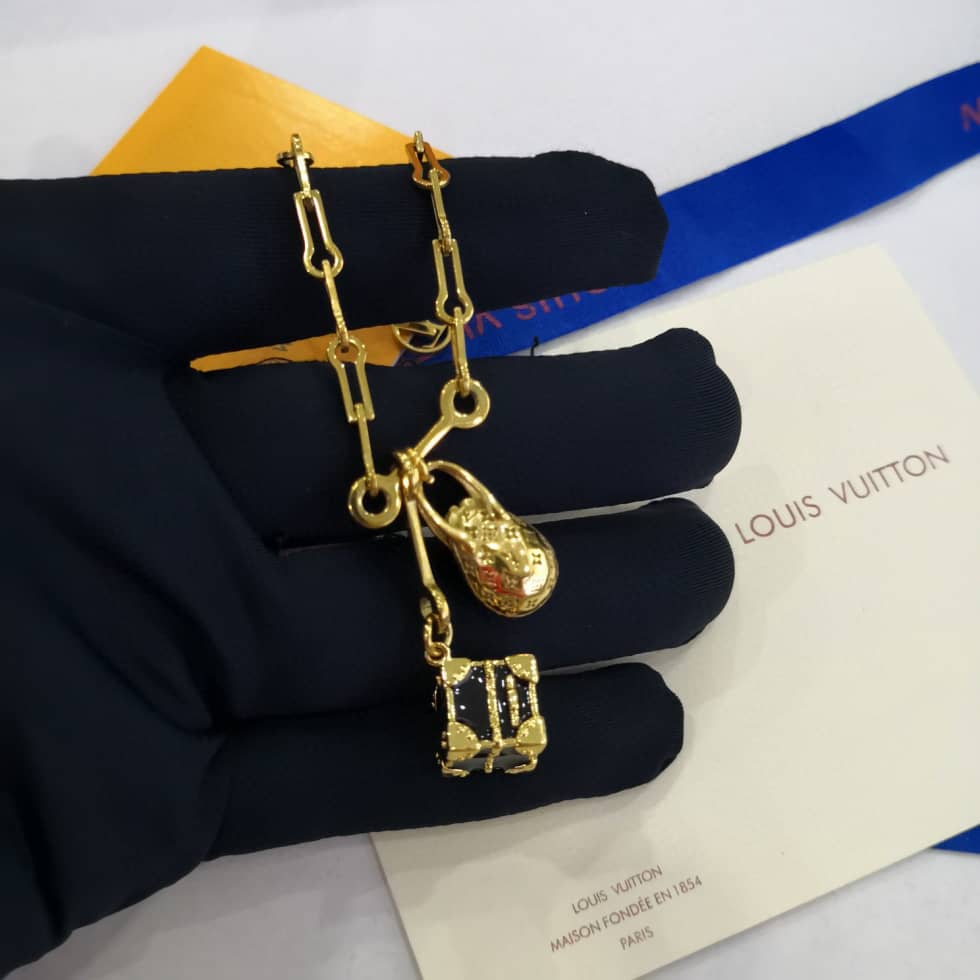Louis Vuitton Designer Bracelet Copy