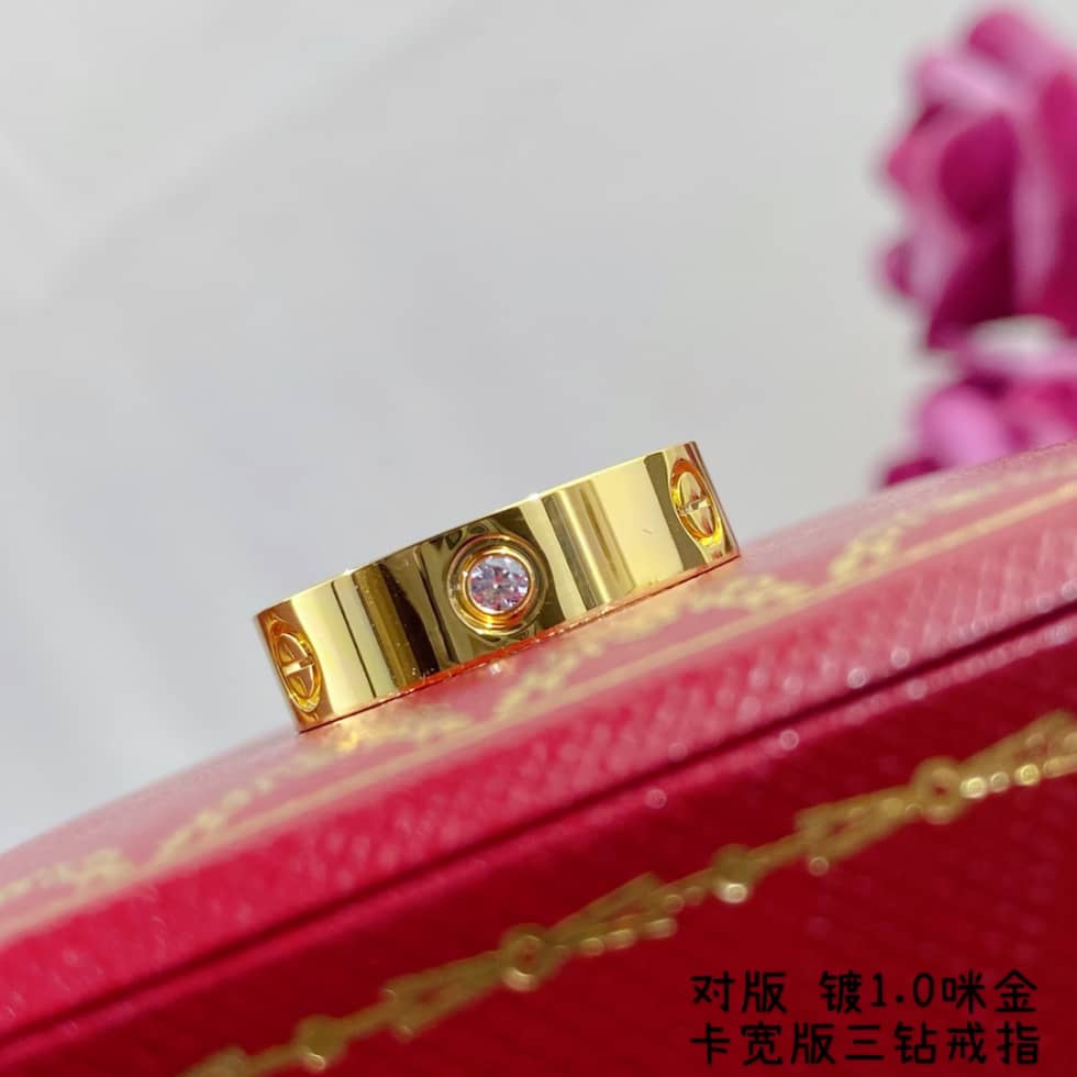 Buy Cartier Cheap Designer Ring