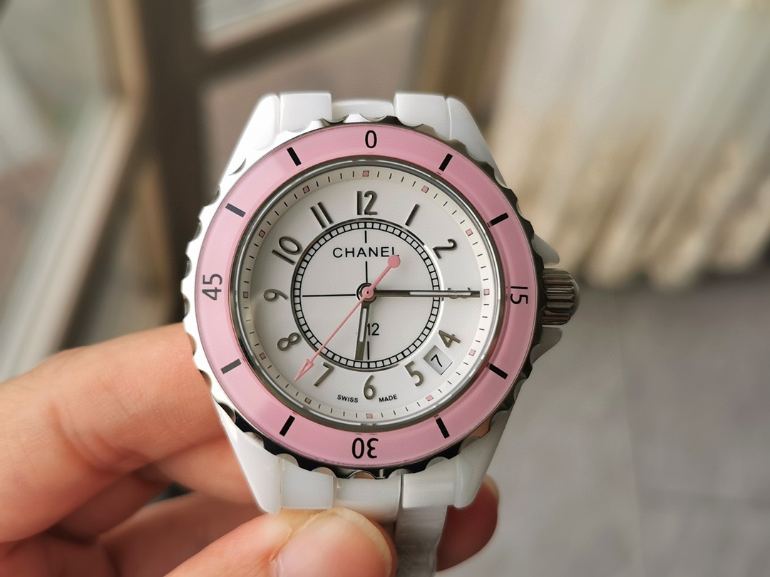 Chanel J12 series H6755 watch