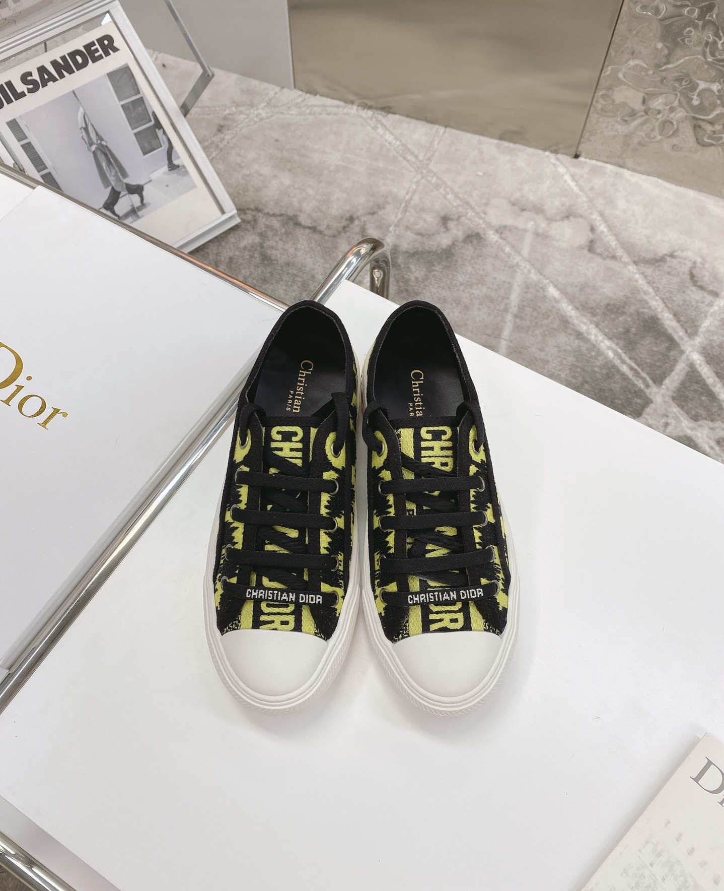 Dior shoes280