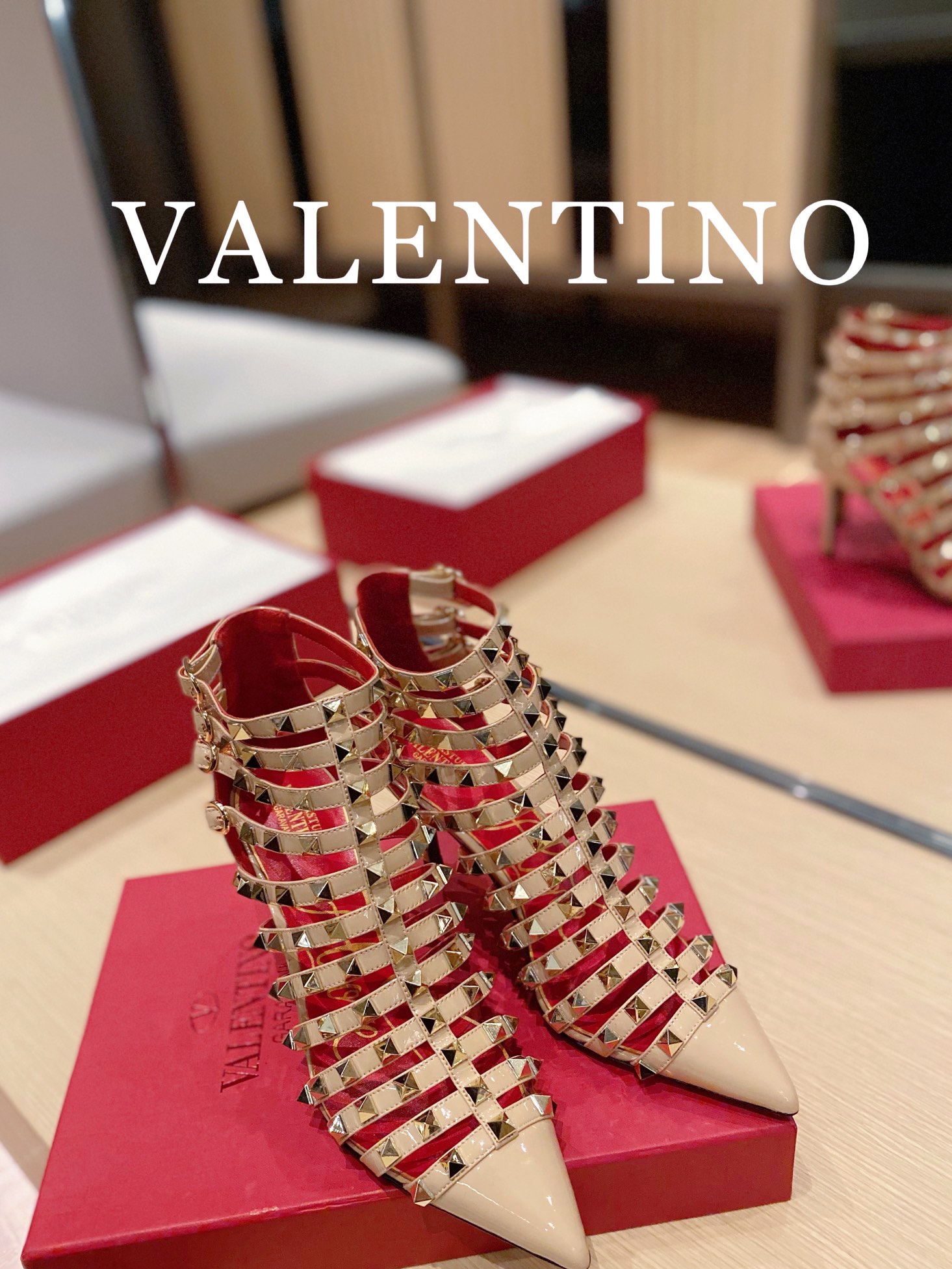 Vatentino shoes91