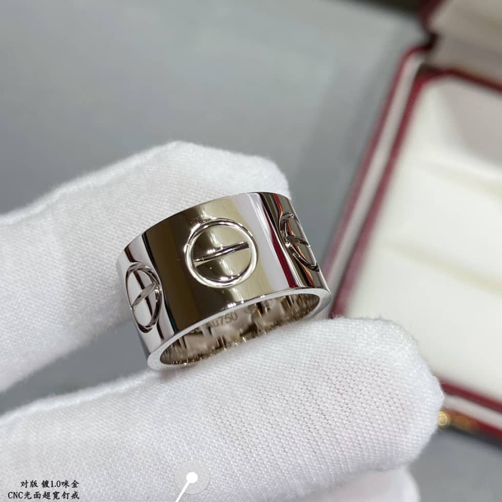 1:1 Cartier Ring Online