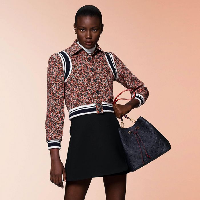 Louis Vuitton Néonoé MM