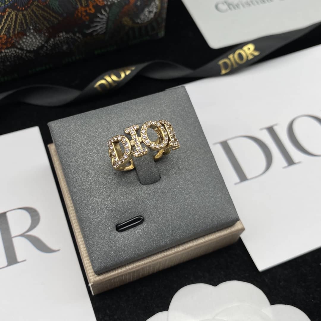 Dior Ring Dupe For Sale