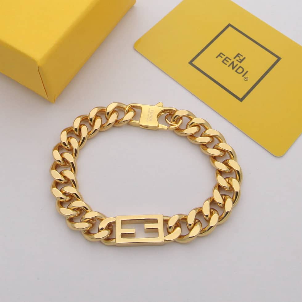 Replica Fendi Bracelet