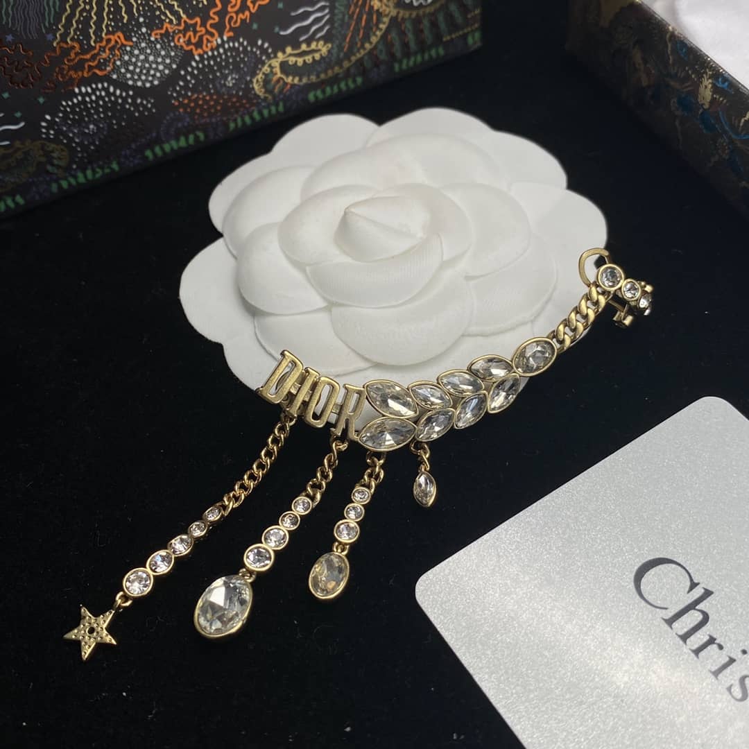 Dior Replica Designer Earrings Cheap