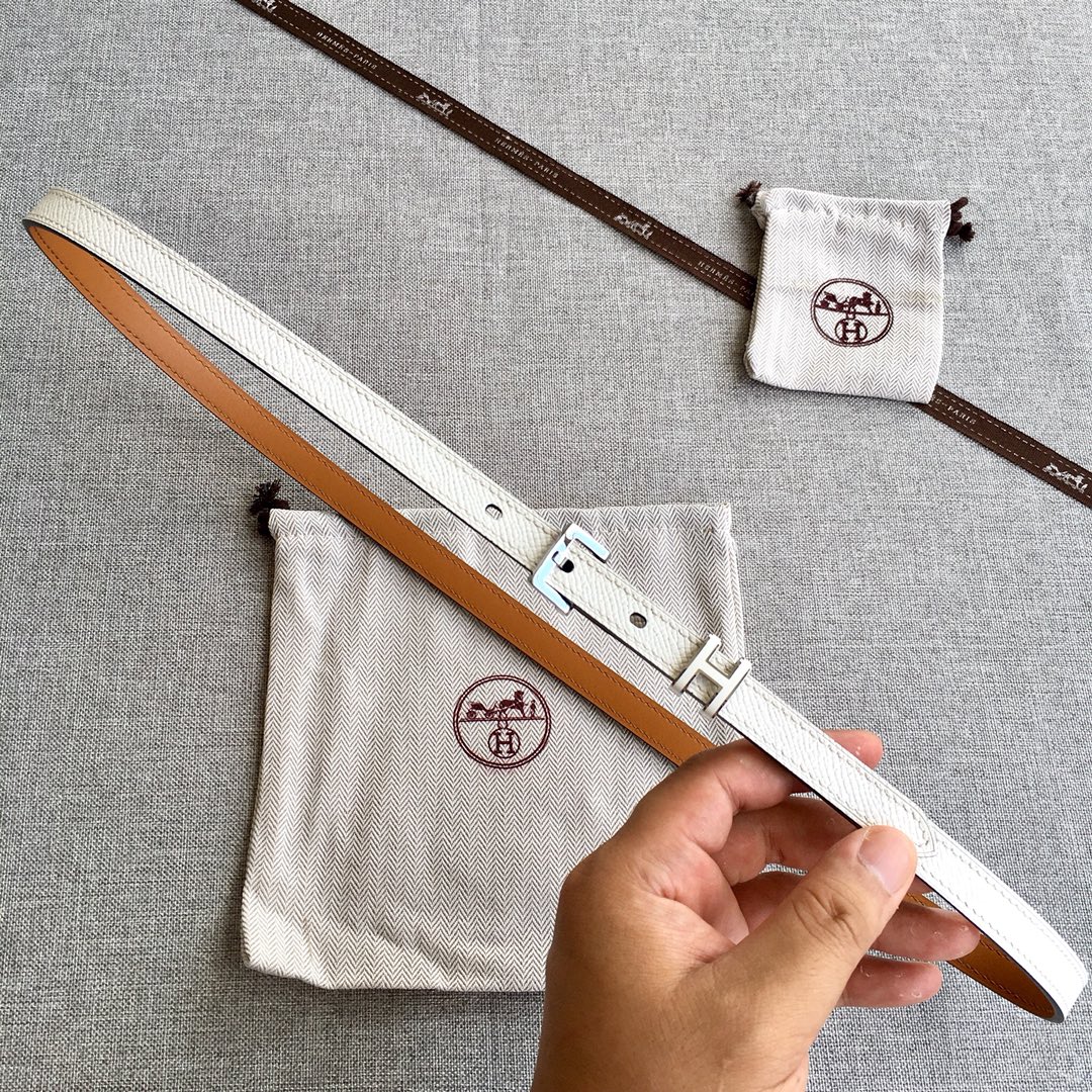 Hermes belt 1.5CM