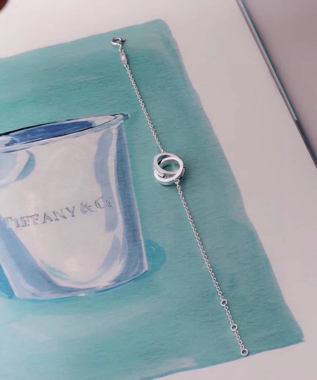 Buy Tiffany Cheap Designer Bracelet