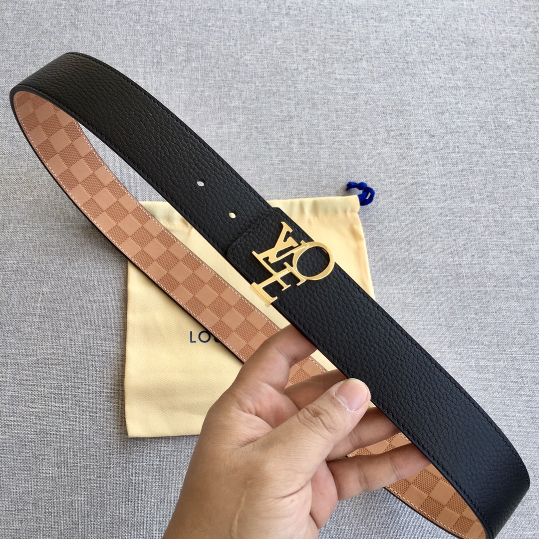 LV belt 3.8CM