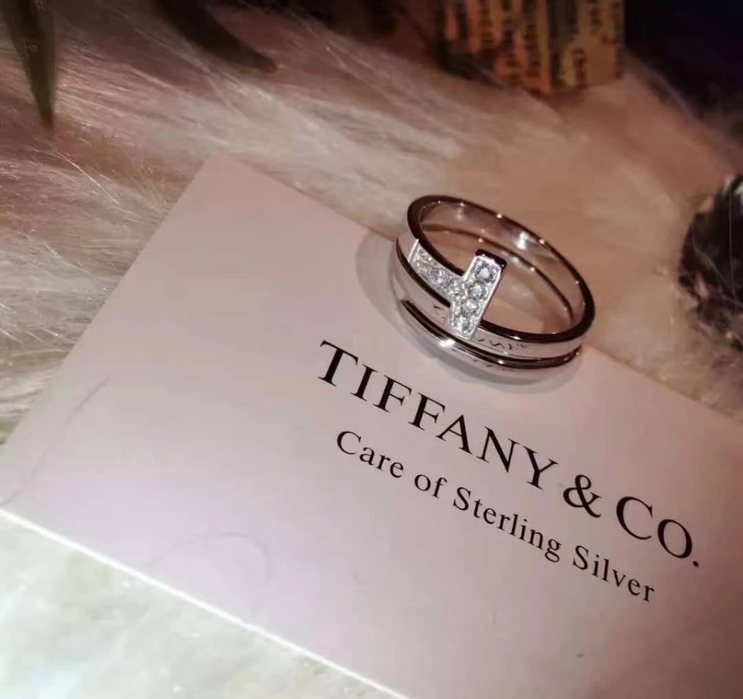 Replica Tiffany Ring