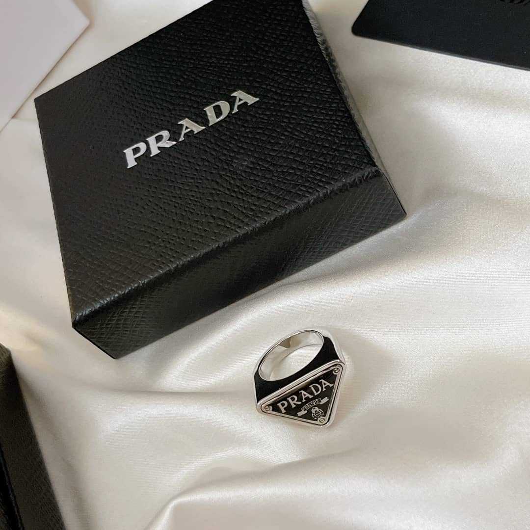 Buy Prada Cheap Designer Ring