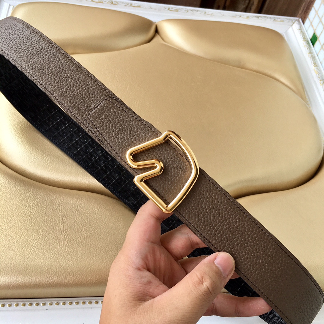Hermes belt 4.0CM