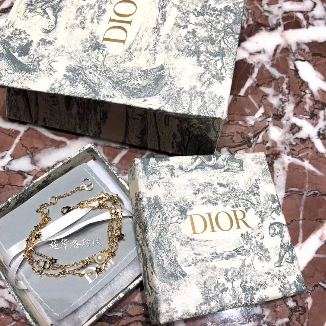 Wholesale Dior AAA+ Bracelet