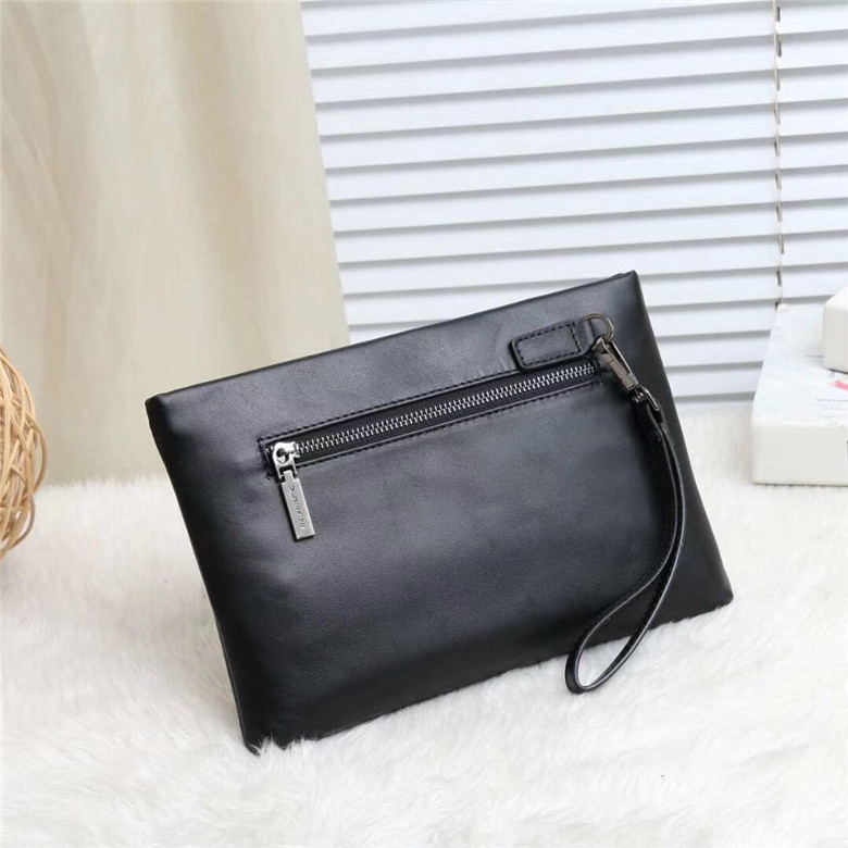 Versace AAA Quality Wallets For Men #704619