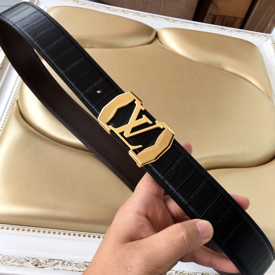LV belt 3.8CM