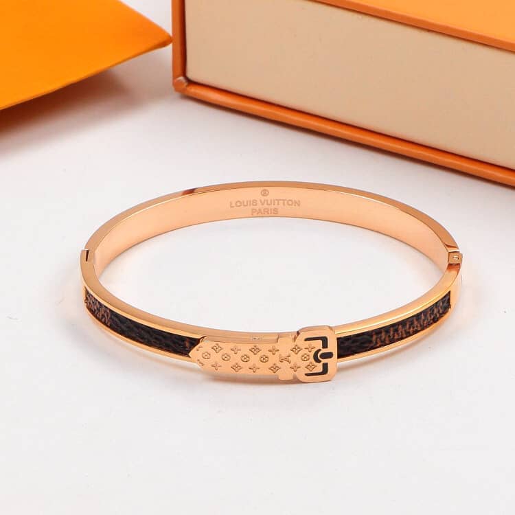 Best Louis Vuitton Imitation Bracelet